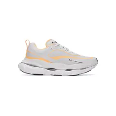 UNDER ARMOUR - Tenis Hombre UA HALO RACER Gris