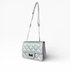 KARLA CHACON - Bolso Manos libres De Dama Mujer Sanz