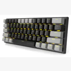 GENERICO - Teclado Gamer E-Yooso Z11