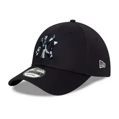 NEW ERA - Gorra New York Yankees-Azul Oscuro/Camuflado