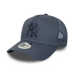 NEW ERA - Gorra New York Yankees-Gris Azulado