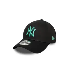 NEW ERA - Gorra New York Yankees-Negro/Verde