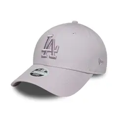 NEW ERA - Gorra Los Angeles Dodgers-Morado