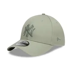 NEW ERA - Gorra New York Yankees-Verde