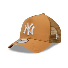 NEW ERA - Gorra New York Yankees-Café