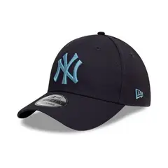 NEW ERA - Gorra New York Yankees-Azul/Celeste