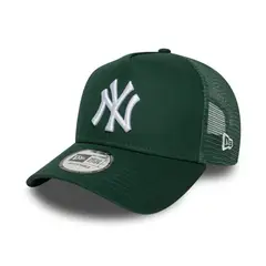 NEW ERA - Gorra New York Yankees-Verde Musgo