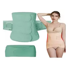 GENERICO - FAJA ABDOMINAL LUMBOSACRA