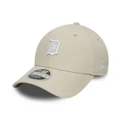 NEW ERA - Gorra Detroit Tigers-Beige