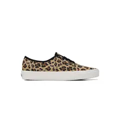 Vans - Tenis Mujer AUTHENTIC Amarillo