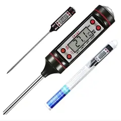 GENERICO - Termómetro Digital Para Alimentos