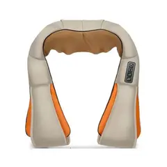 GENERAL - Masajeador Eléctrico Cervical Cuello Espalda