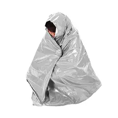 GENERICO - Manta Térmica Para Emergencias