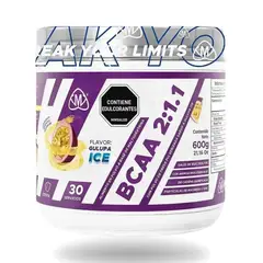 IMN - Aminoácidos (Bcaa 2:1:1) - 30 Servicios