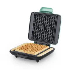 DASH - Waflera Antigoteo 4 Cuadros