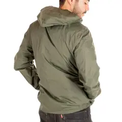 SPORT - Chaqueta Rompevientos Nylon Antifluido Hombre