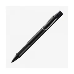 LAMY - Safari negro Bolígrafo 219NE