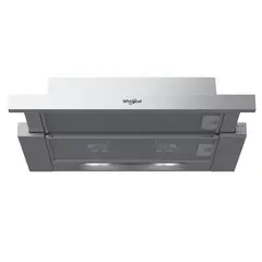 WHIRLPOOL - Campana Telescopica 60cm Extraible WHT6030S