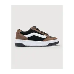 VANS - Tenis Niño HYLANE Gris