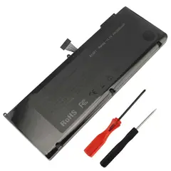 GENERICO - Batería A1286 Para Macbook Pro 15 (2011 -2012) A1382