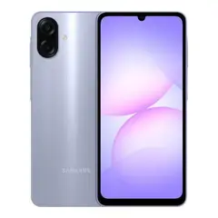 SAMSUNG - Celular Galaxy A07 128Gb Violeta