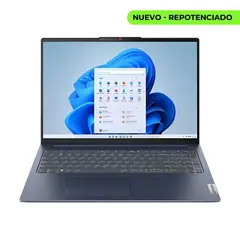 LENOVO - Portátil IdeaPad Slim Core i7 13620H 16GB 512GB Win11