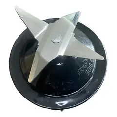 IMUSA - Cuchilla 4 Aspas Para Licuadora Power Mix Hc- Samurai