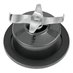 BLACK+DECKER - Cuchilla De Repuesto Para Licuadora Quadpro