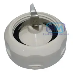 KALLEY - Cuchilla Licuadora Modelo K-lpv40s K-lpp40s