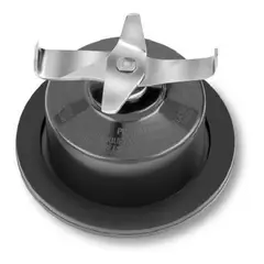 BLACK+DECKER - Cuchilla Para Licuadora B&d Fusión