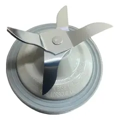 BLACK+DECKER - Cuchilla Para Licuadora B&d 4 Aspas Original