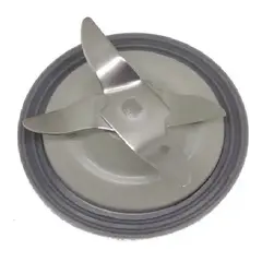 BLACK+DECKER - Cuchilla Para Licuadora Black Decker Turbo
