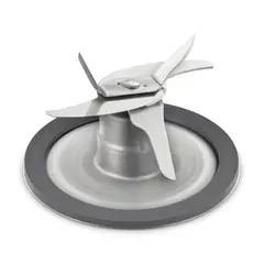 GENERICO - Cuchilla Para Licuadora Oster Oster Xpert