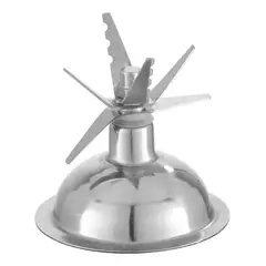 UNIVERSAL - Cuchilla Para Licuadora 366 6 Aspas Original