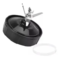 NINJA - Cuchillas De Repuesto 7 Aletas Para Licuadora Nutri