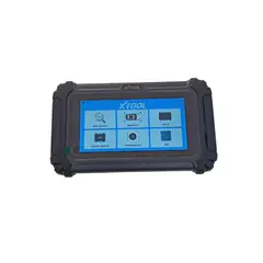 GENERICO - Escaner Diagnóstico Automotriz Scanner Xtool D5