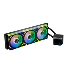 XPG - Refrigeración Liquida Para Cpu Levante Ii 360mm 2000rpm Negro