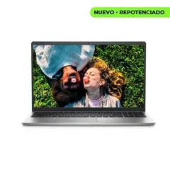 DELL - INSPIRON INTEL CORE I3-1215U SSD 2TB RAM 12GB LED 15,6 HD /