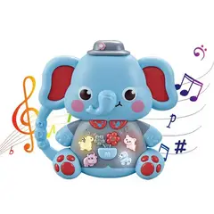 GENERICO - Mini Piano Musical Didáctico Para Niños O Niñas