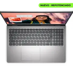 DELL - Portátil Inspiron Intel Core I3 1215U 12GB RAM 2TB SSD 15.6" Windows 11 Home