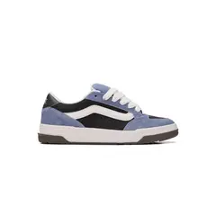VANS - Tenis Hombre HYLANE Azul