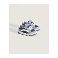VANS - Tenis Niño HYLANE V Azul
