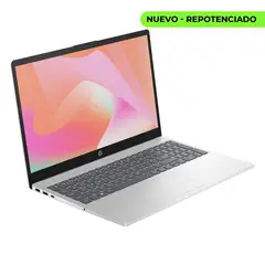 HP - PORTATIL INTEL CORE I5-1235U SSD 2TB RAM 12GB LED 15.6 HD