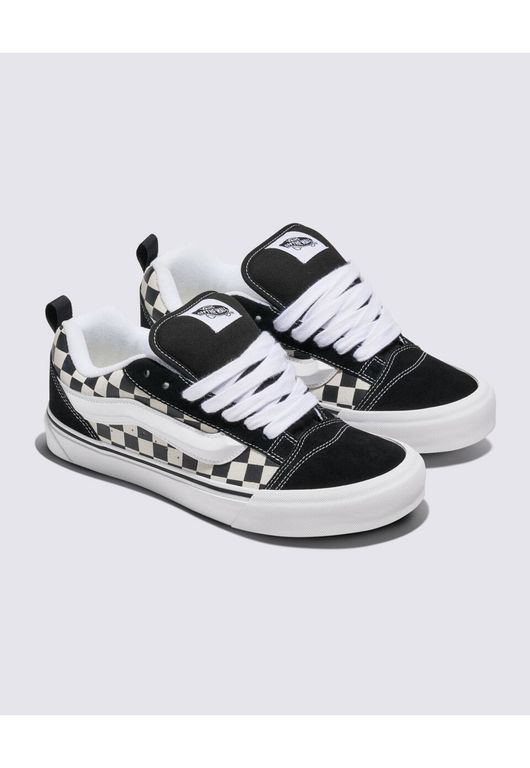 Imagen de Tenis Hombre KNU SKOOL Negro