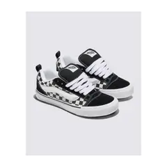 VANS - Tenis Hombre KNU SKOOL Negro