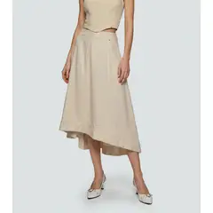 DEREK - Falda Para Mujer