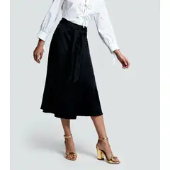 DEREK - Falda Para Mujer