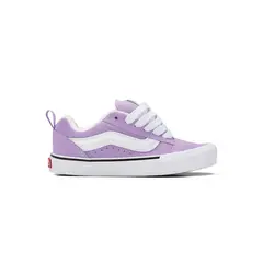 VANS - Tenis Niño KNU SKOOL Celeste