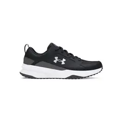 UNDER ARMOUR - Tenis Hombre UA CHARGED EDGE Negro