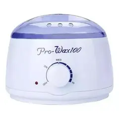 GENERAL - Olla Cera Para Depilar Generica